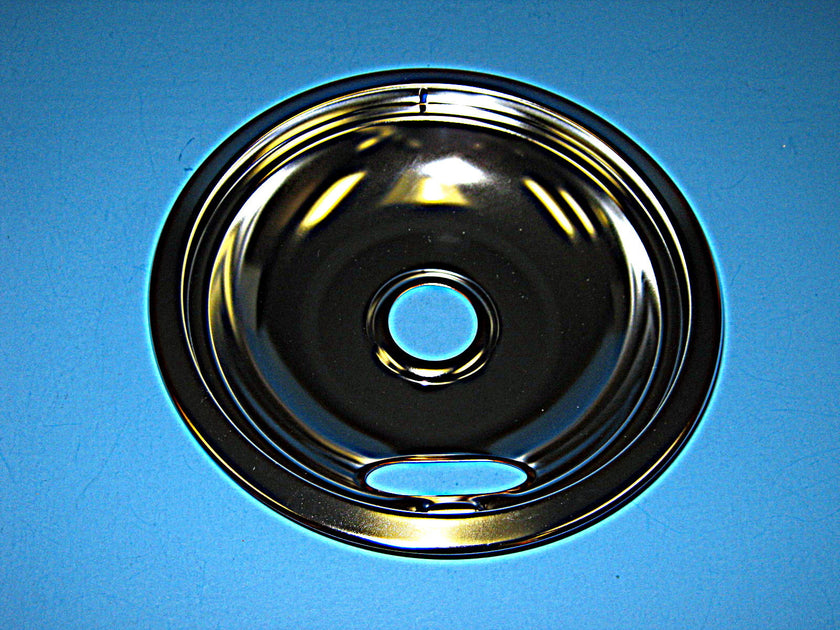 Bassin de récupération de liquide pour cuisinière Whirlpool 8