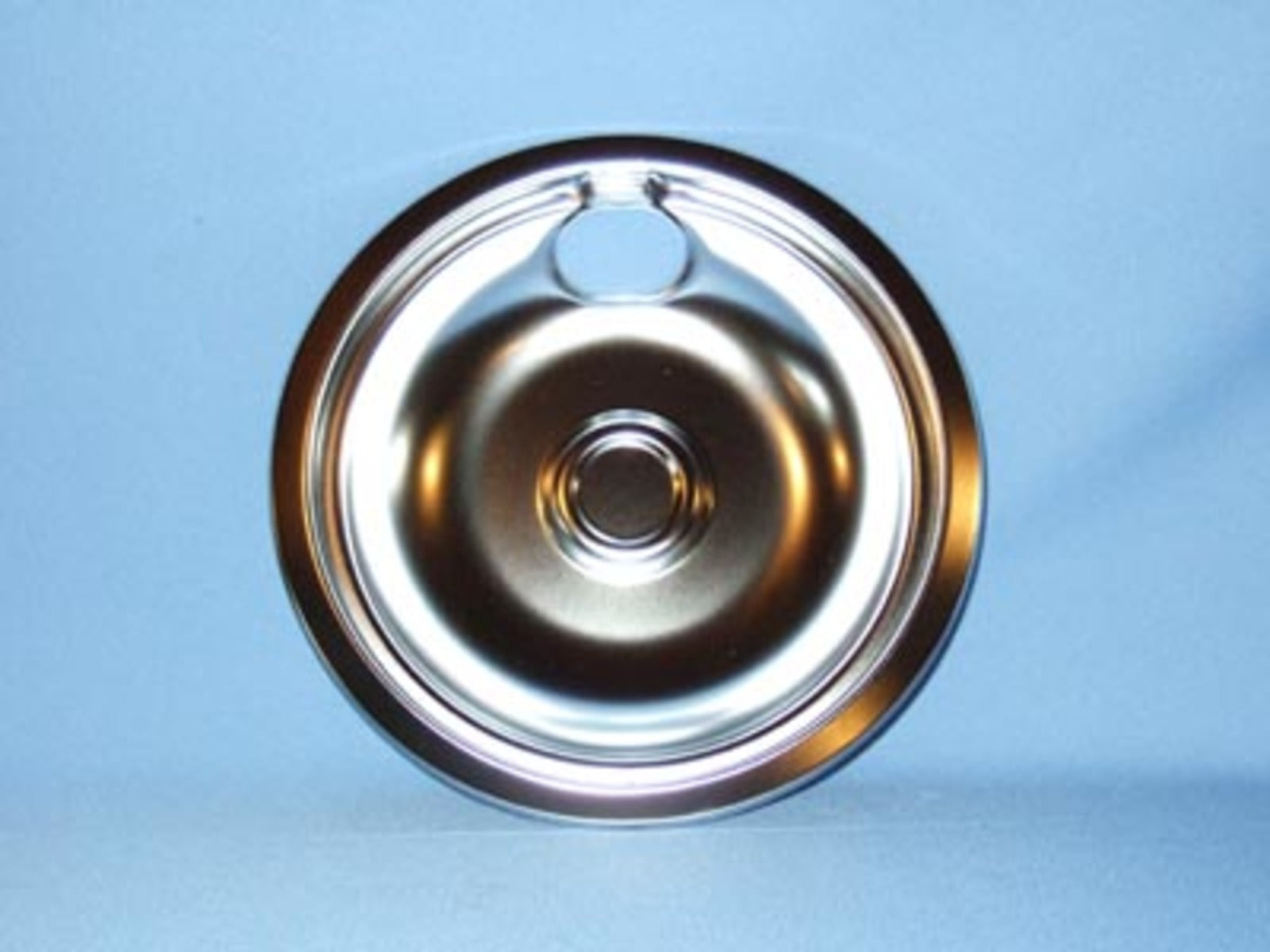 Bassin de récupération de liquide pour cuisinière Whirlpool 8