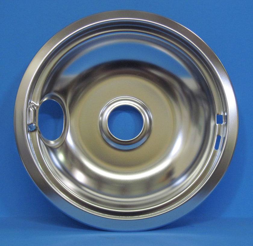 Bassin de récupération de liquide pour cuisinière Whirlpool 8