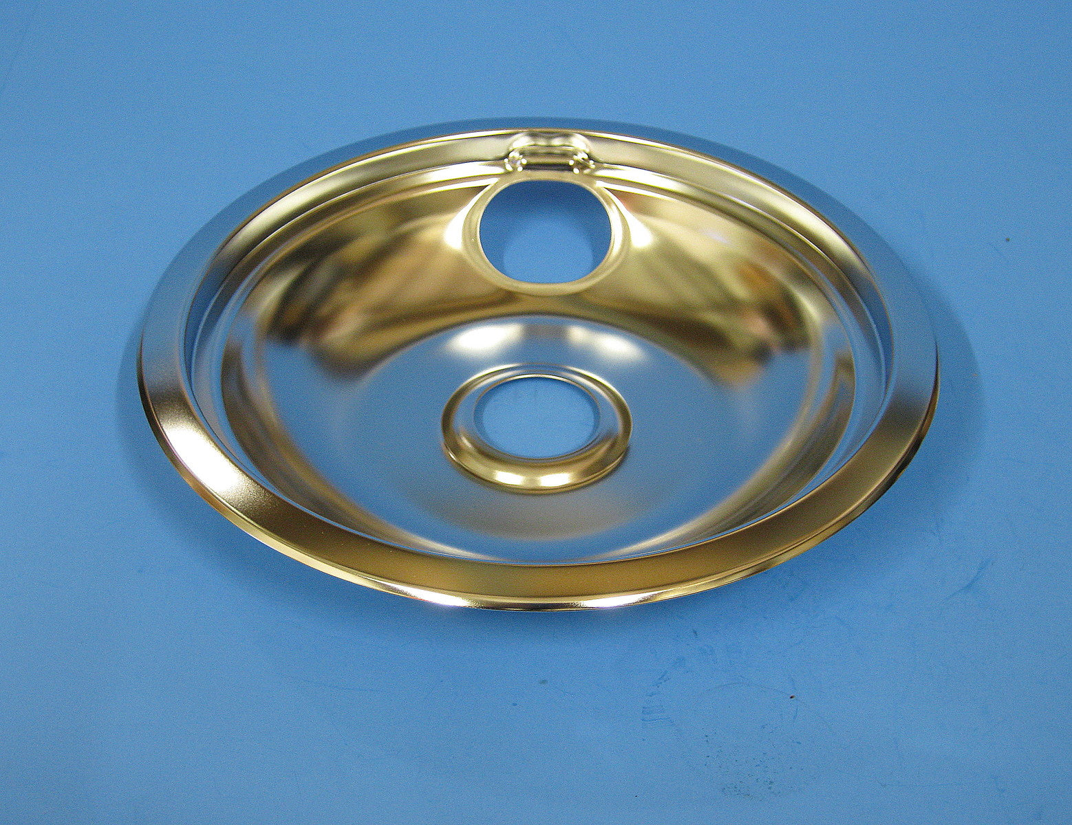 Bassin de récupération de liquide pour cuisinière Whirlpool 8