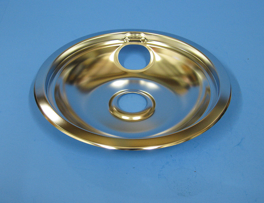 Bassin de récupération de liquide pour cuisinière Whirlpool 8
