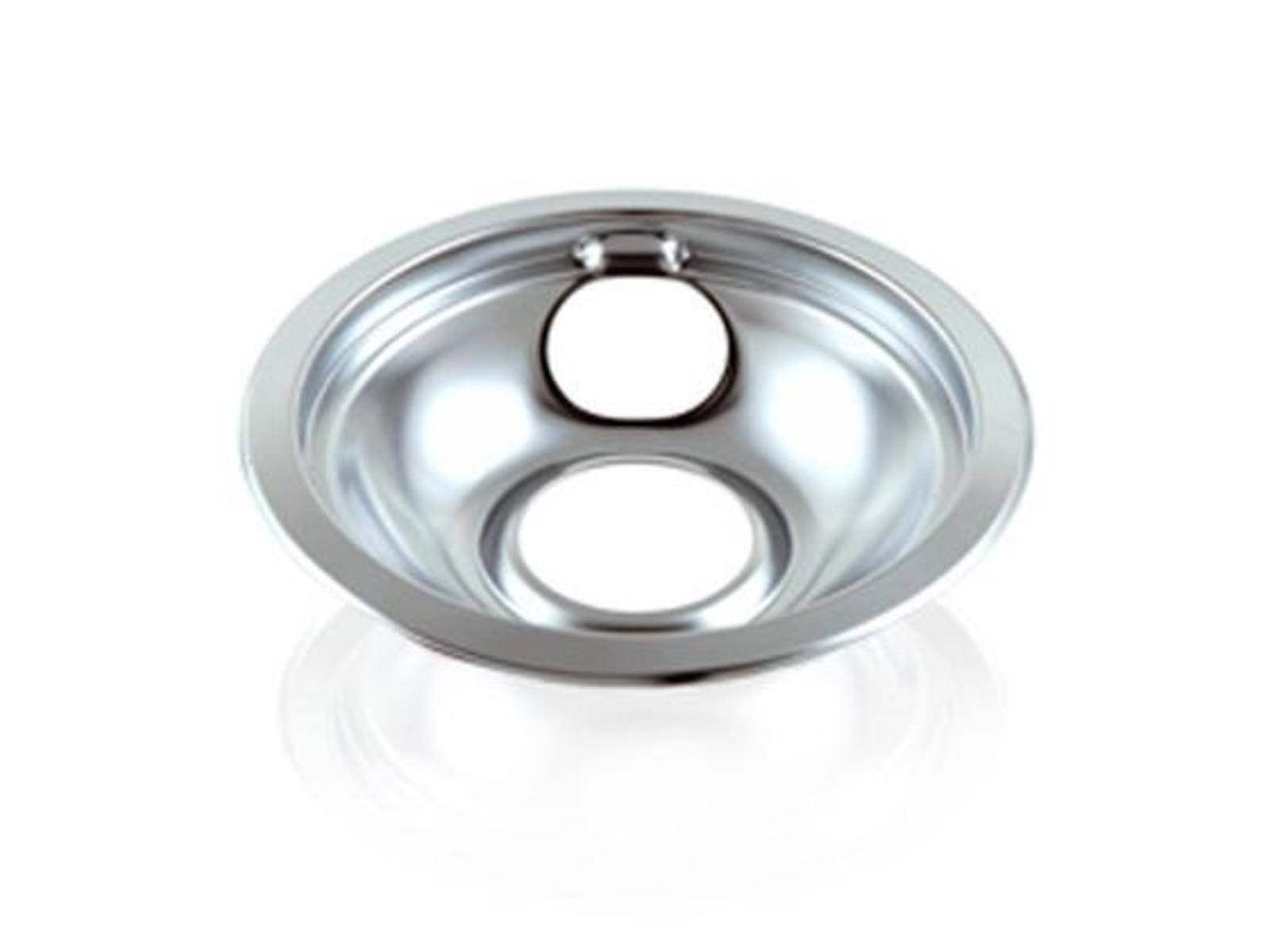 Bassin de récupération de liquide pour cuisinière Whirlpool 8