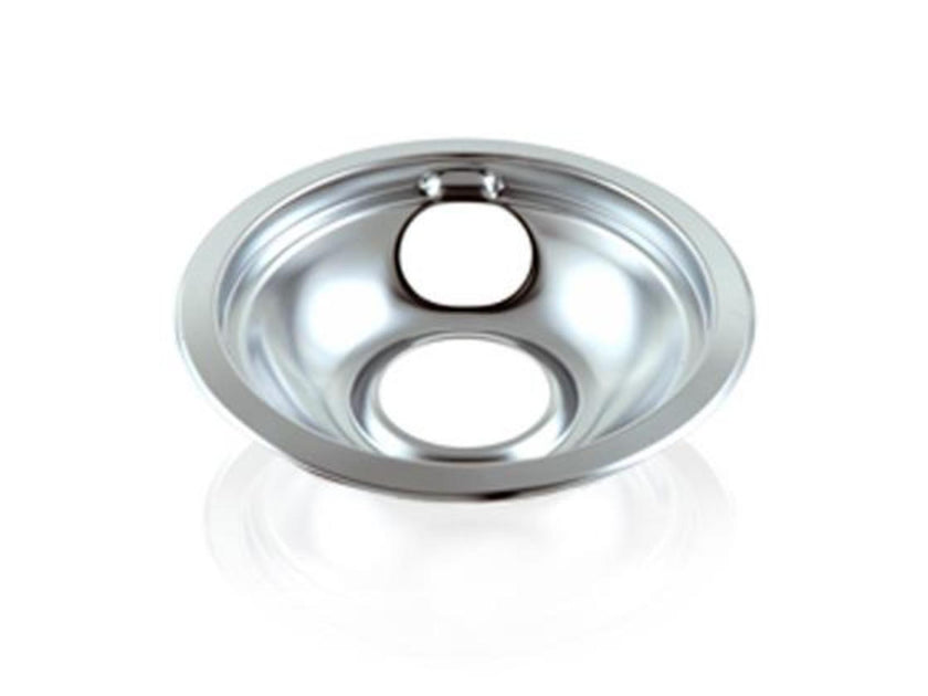 Bassin de récupération de liquide pour cuisinière Whirlpool 8