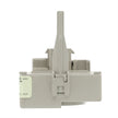 WPW10197428 Compressor Start Device for Whirlpool Fridge