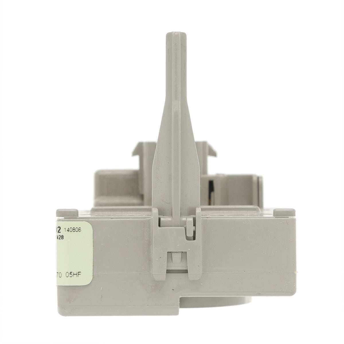 WPW10197428 Compressor Start Device for Whirlpool Fridge