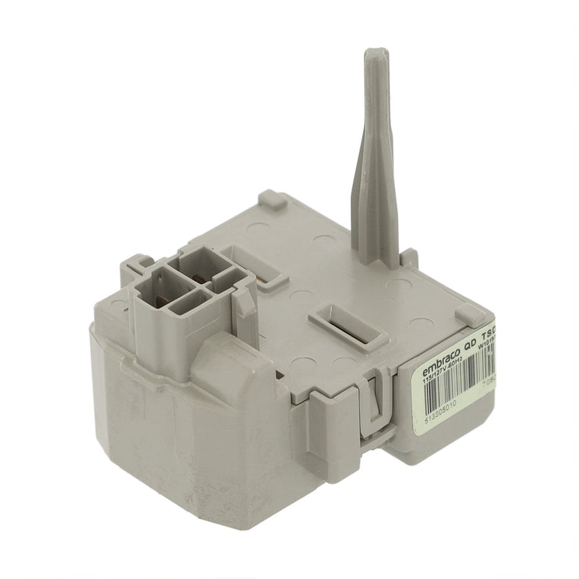WPW10197428 Compressor Start Device for Whirlpool Fridge