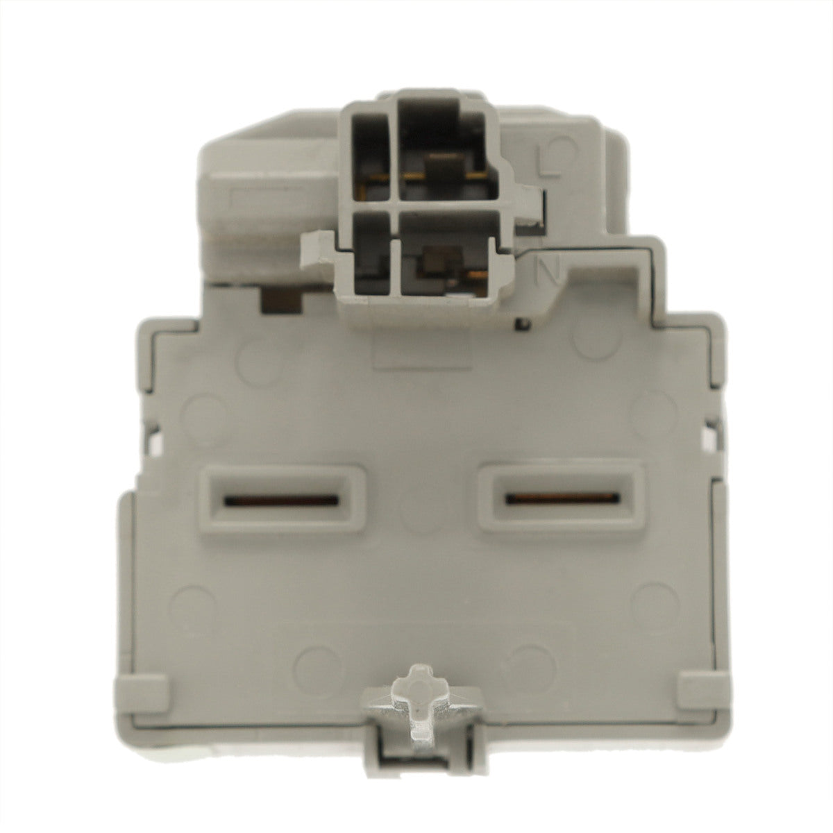 WPW10197428 Compressor Start Device for Whirlpool Fridge