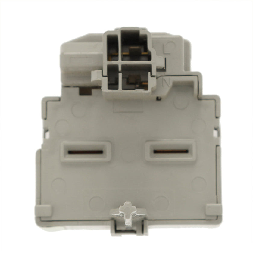 WPW10197428 Compressor Start Device for Whirlpool Fridge