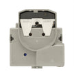 WPW10197428 Compressor Start Device for Whirlpool Fridge