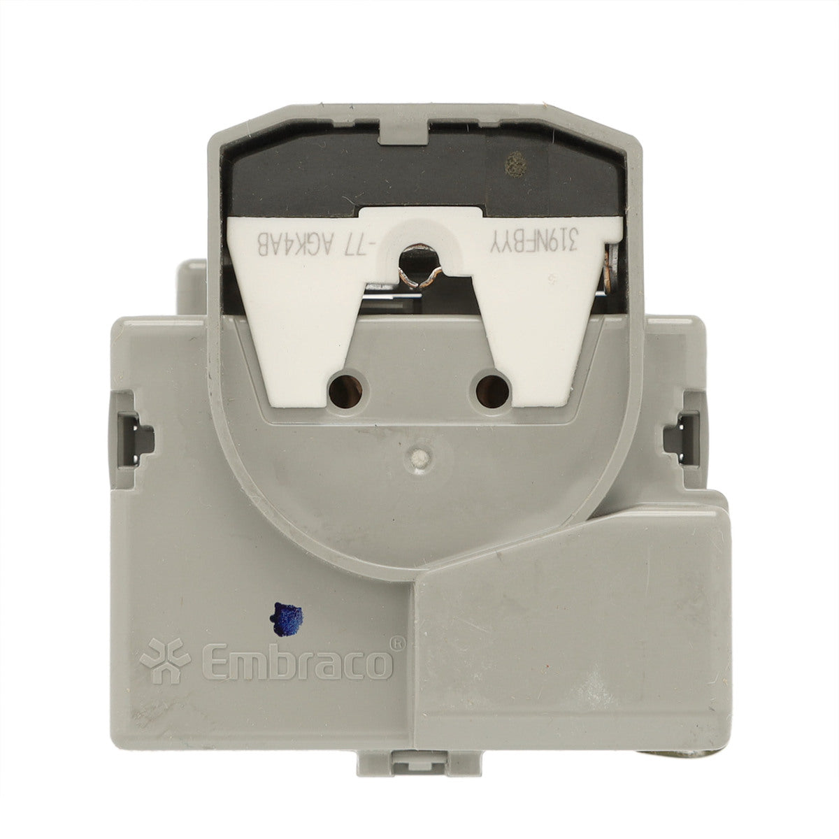 WPW10197428 Compressor Start Device for Whirlpool Fridge