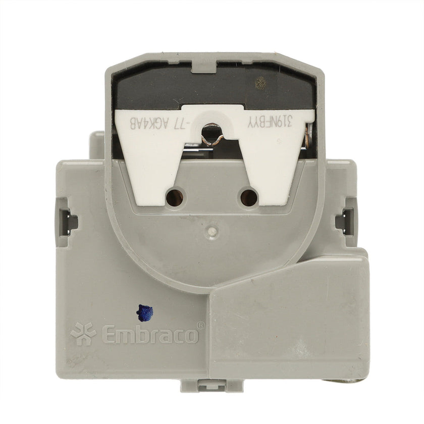 WPW10197428 Compressor Start Device for Whirlpool Fridge