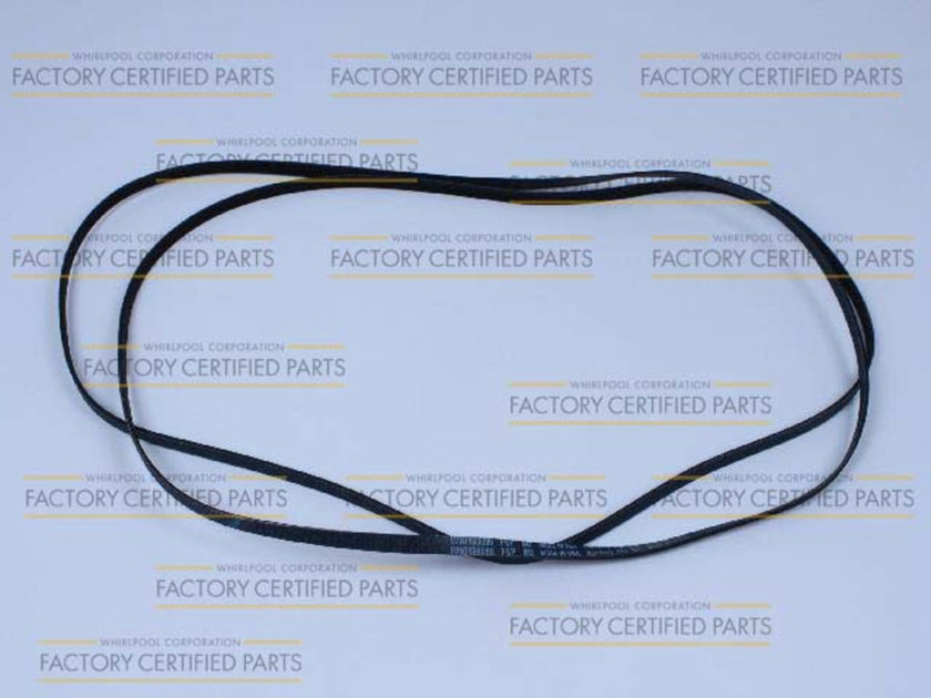 WPW10198086 Dryer Drum Belt by Whirlpool