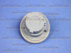 Pièce de rechange pour le couvercle de lave-vaisselle WPW10199683 de Whirlpool