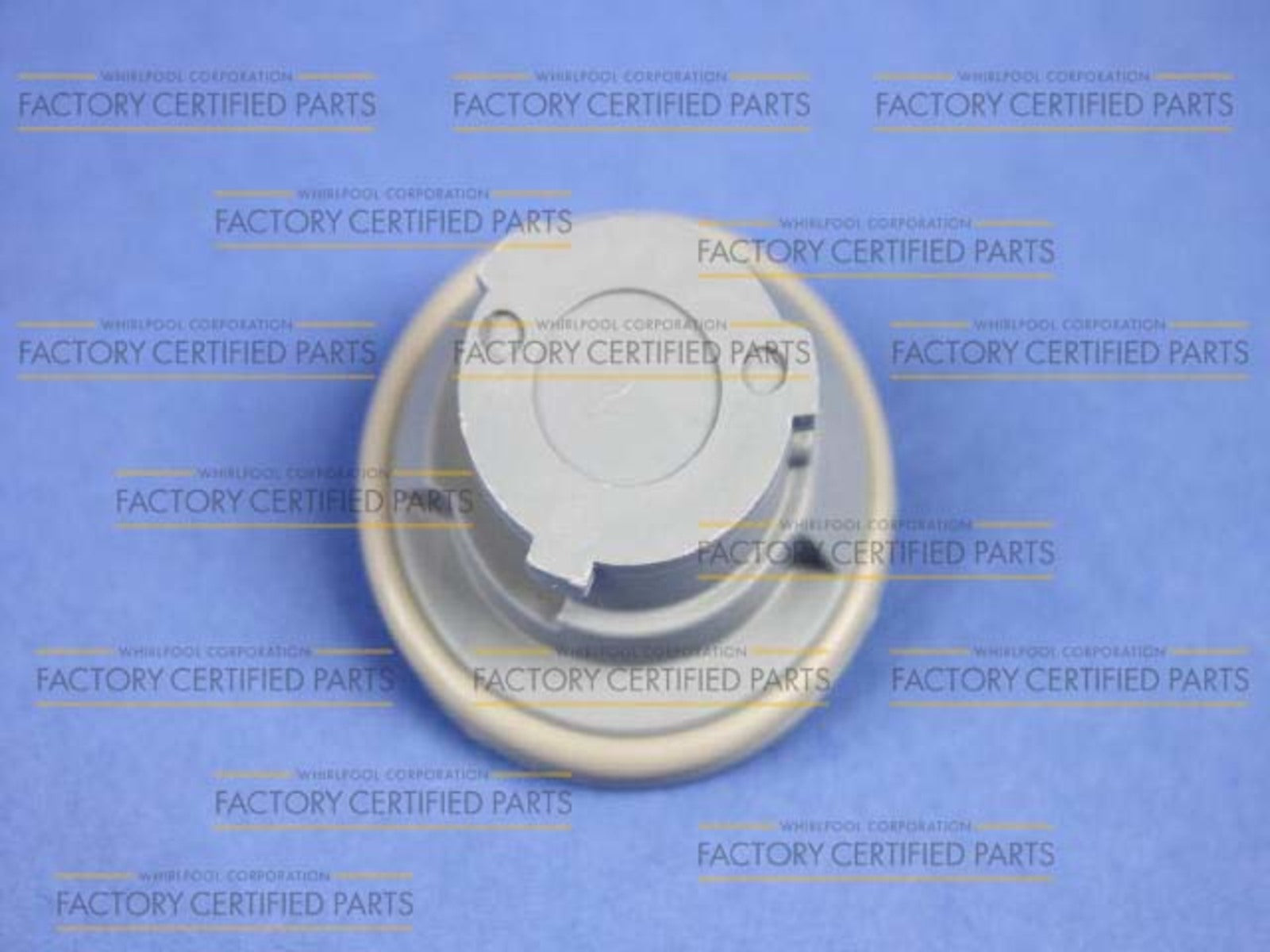 Pièce de rechange pour le couvercle de lave-vaisselle WPW10199683 de Whirlpool