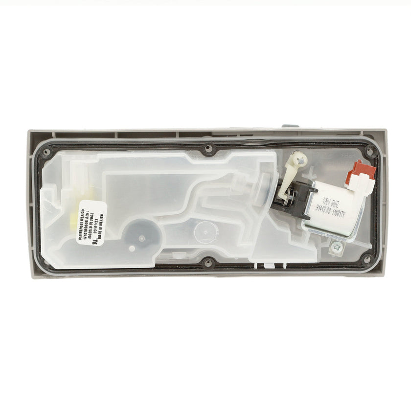Whirlpool WPW10199696 Dishwasher Soap Dispenser Part