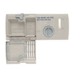 Whirlpool WPW10199696 Dishwasher Soap Dispenser Part