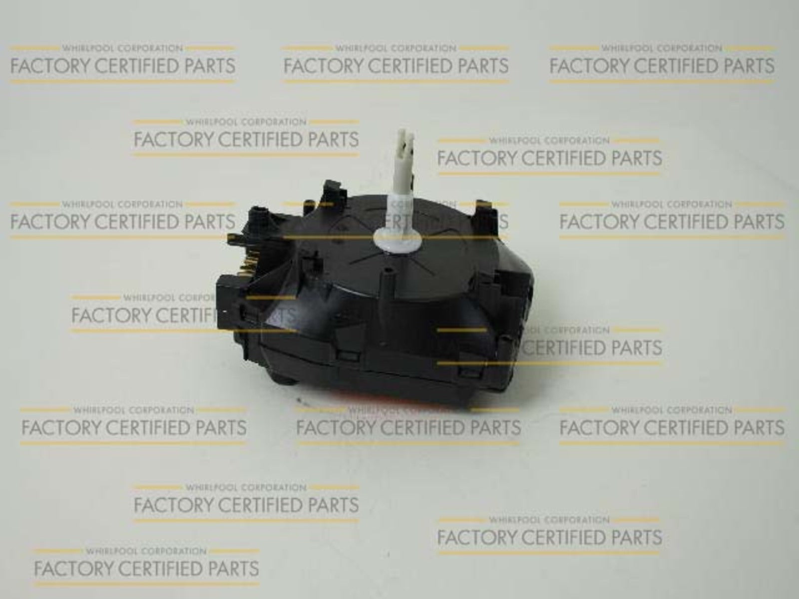 WPW10199989 Whirlpool Washer Timer Replacement Part