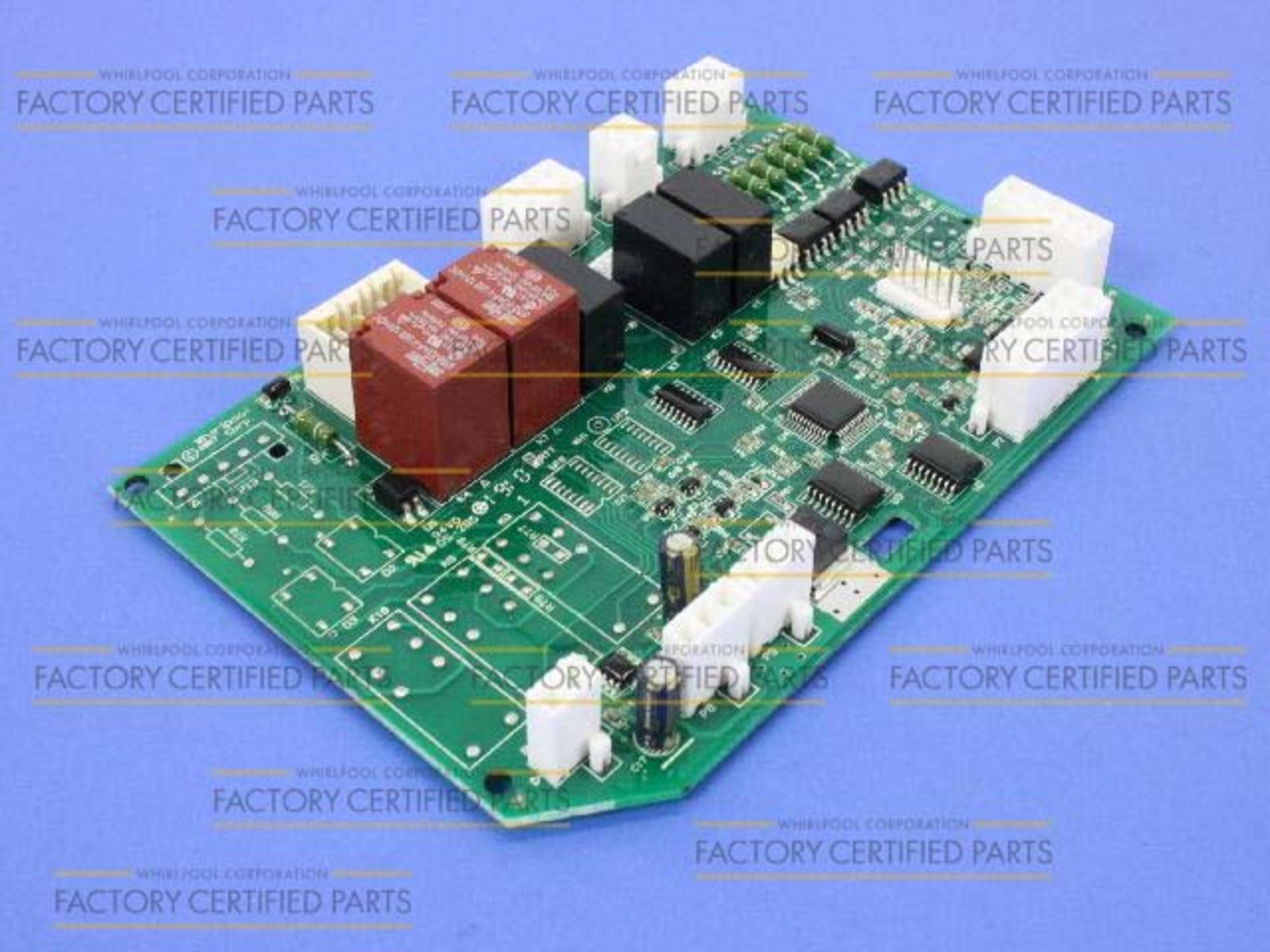WPW10200659 Electronic Control Board for Whirlpool Fridge