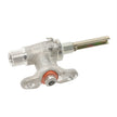 Whirlpool WPW10206287 Cooktop Burner Valve Replacement