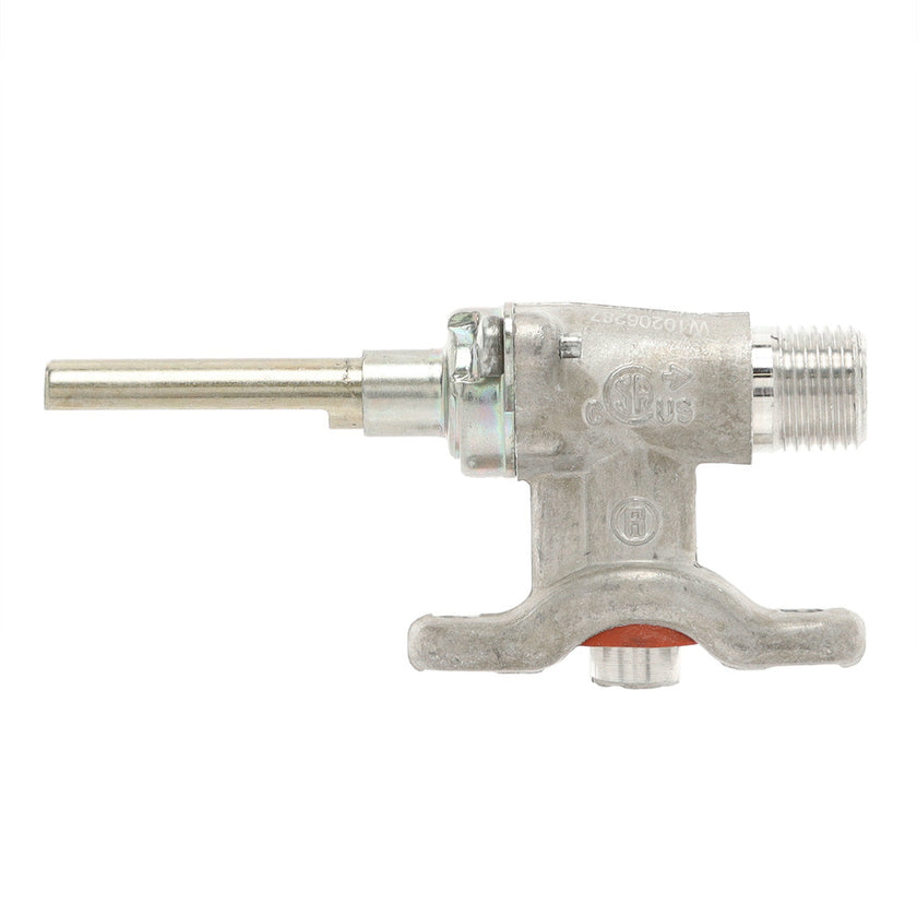 Whirlpool WPW10206287 Cooktop Burner Valve Replacement