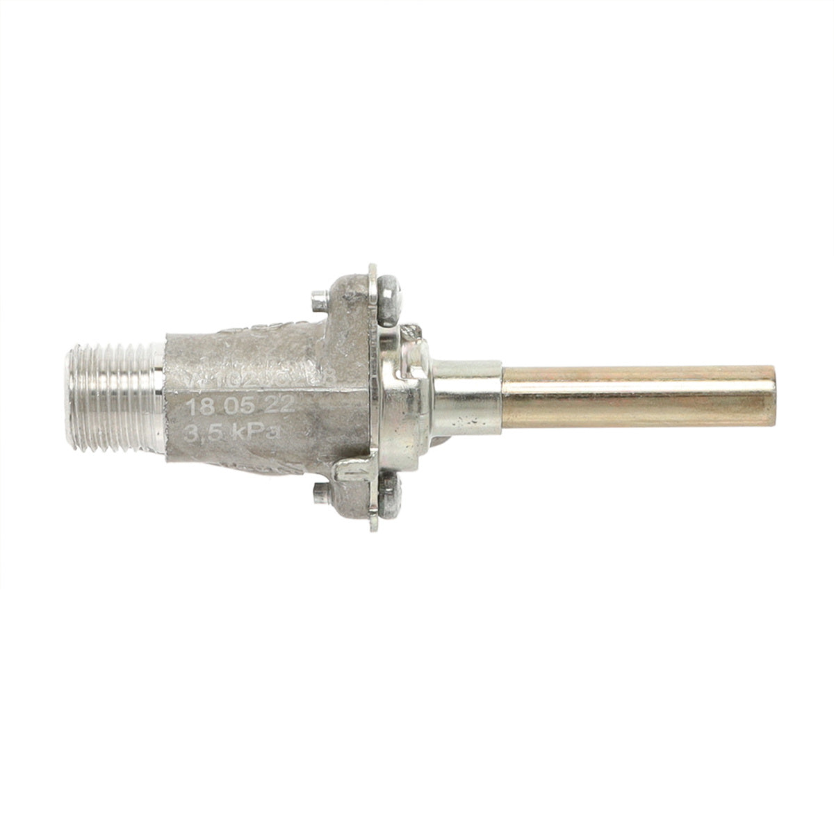 WPW10206288 - 16K Gas Valve for Whirlpool Oven Range