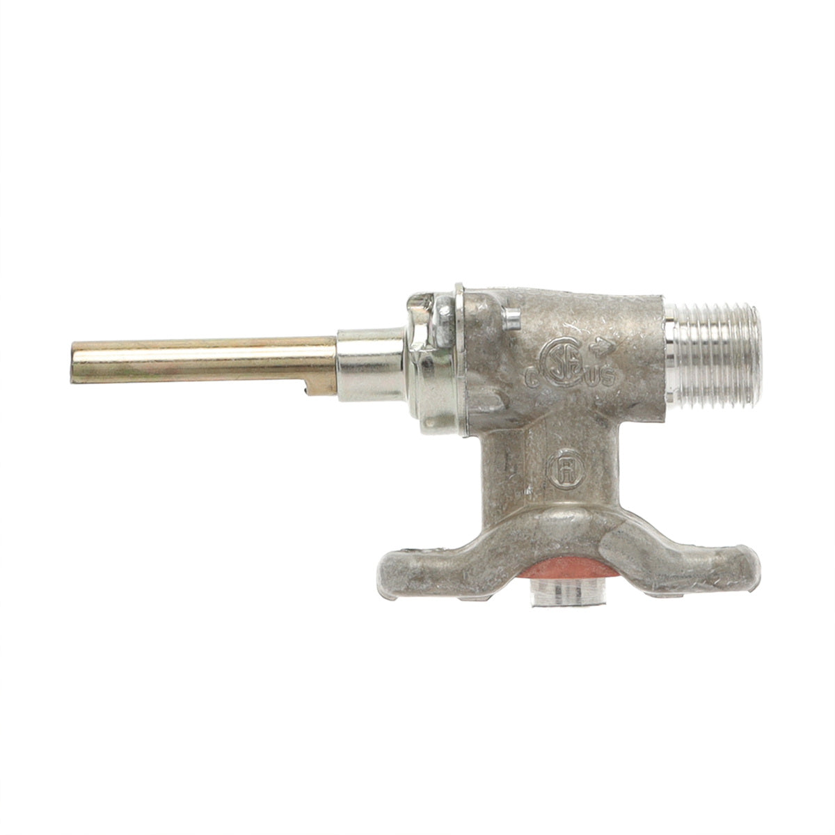 WPW10206288 - 16K Gas Valve for Whirlpool Oven Range