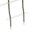 Pièce de rechange pour élément de cuisson de four Whirlpool WPW10207398