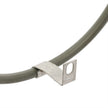 Whirlpool WPW10207400 Oven Range Broil Element Part