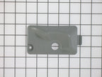 Whirlpool Dryer Light Deflector Cover, Part#: WPW10208422