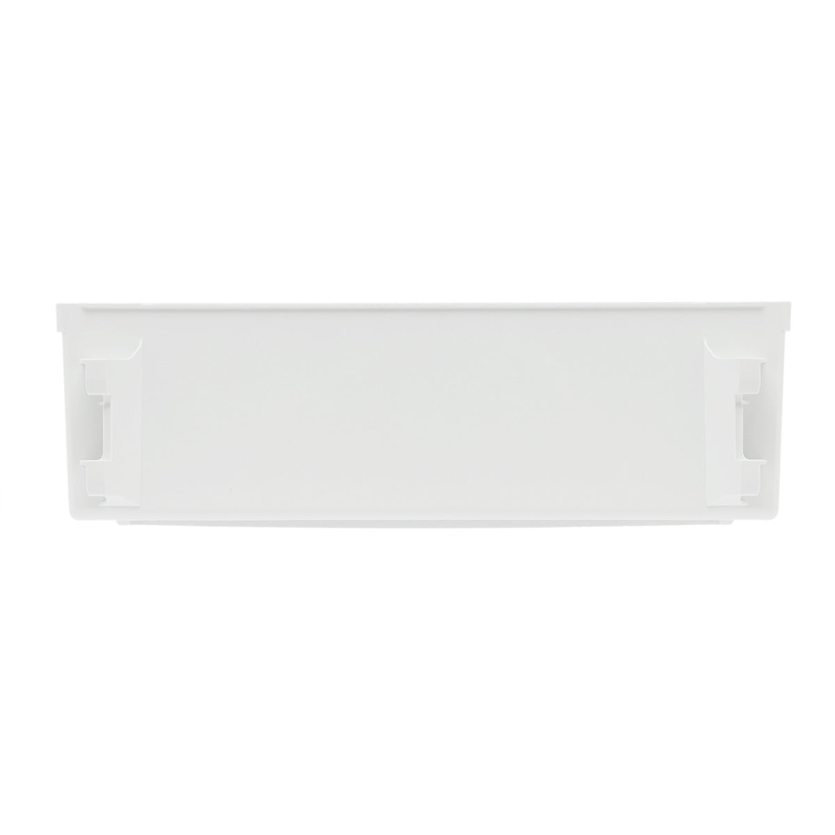 Bac de rangement pour porte de réfrigérateur Whirlpool, référence WPW10212139