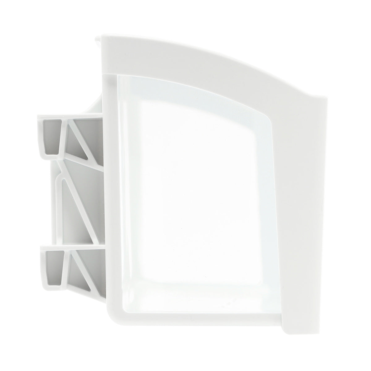 Bac de rangement pour porte de réfrigérateur Whirlpool, référence WPW10212139