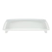 Bac de rangement pour porte de réfrigérateur Whirlpool, référence WPW10212139