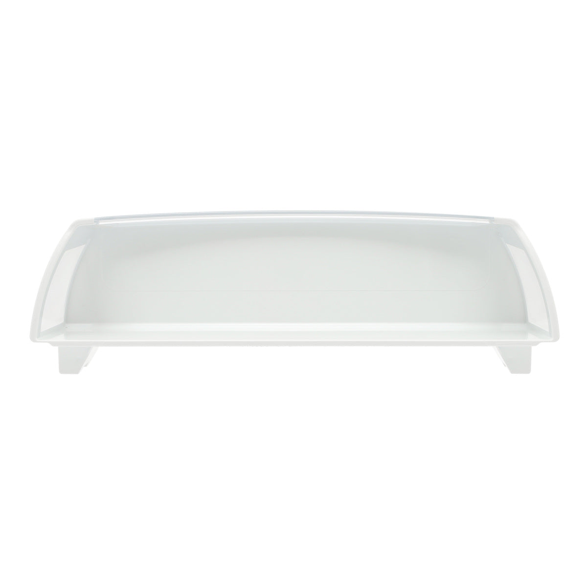 Bac de rangement pour porte de réfrigérateur Whirlpool, référence WPW10212139