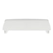 Bac de rangement pour porte de réfrigérateur Whirlpool, référence WPW10212139