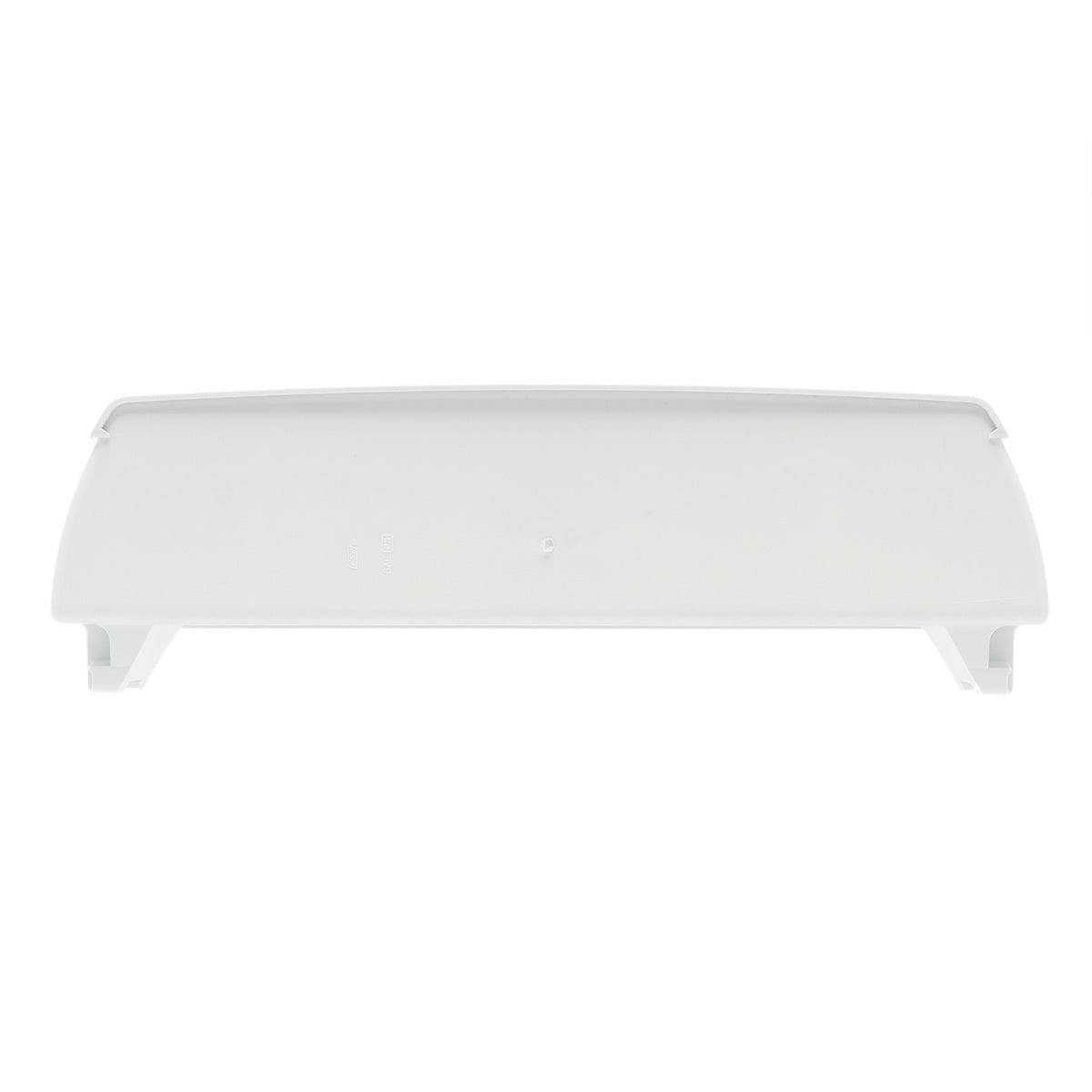 Bac de rangement pour porte de réfrigérateur Whirlpool, référence WPW10212139