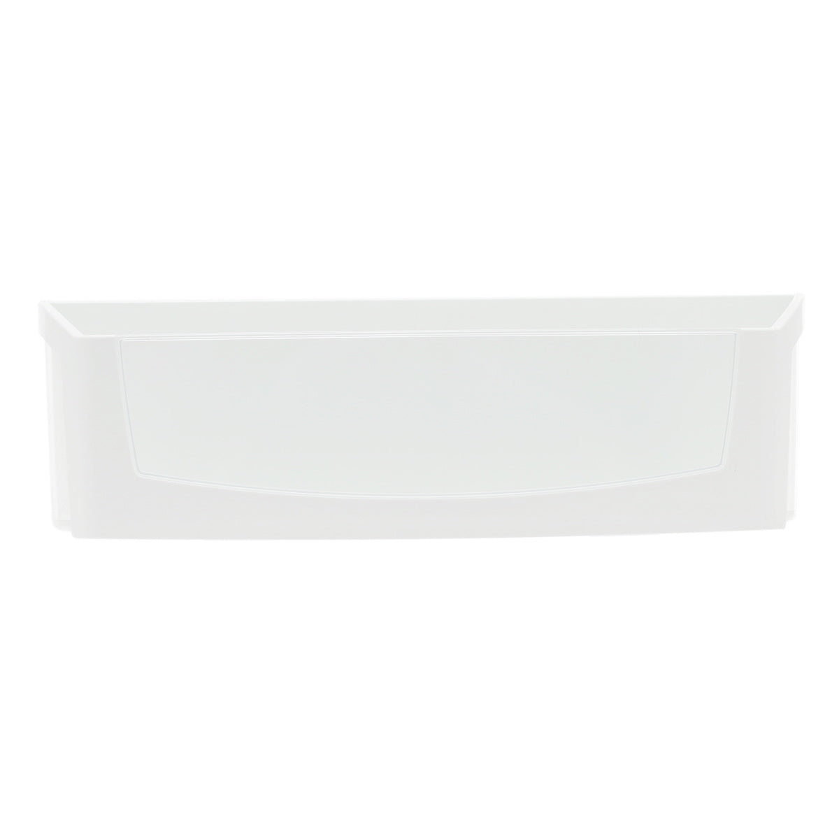 Bac de rangement pour porte de réfrigérateur Whirlpool, référence WPW10212139