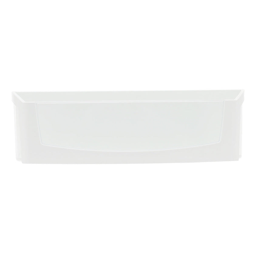 Bac de rangement pour porte de réfrigérateur Whirlpool, référence WPW10212139