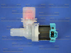 WPW10212598 Robinet d'arrivée d'eau pour lave-linge Whirlpool