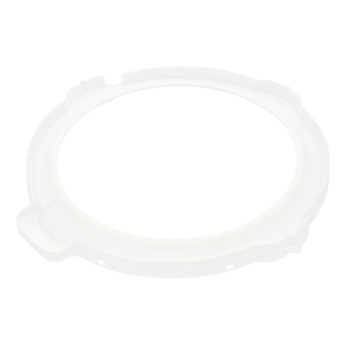 WPW10215107 - Pièce de rechange pour le joint de cuve de lave-linge Whirlpool