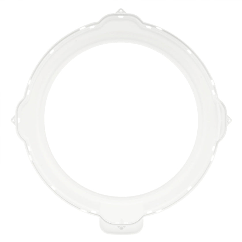 WPW10215107 - Pièce de rechange pour le joint de cuve de lave-linge Whirlpool