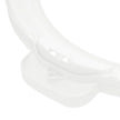 WPW10215107 - Pièce de rechange pour le joint de cuve de lave-linge Whirlpool