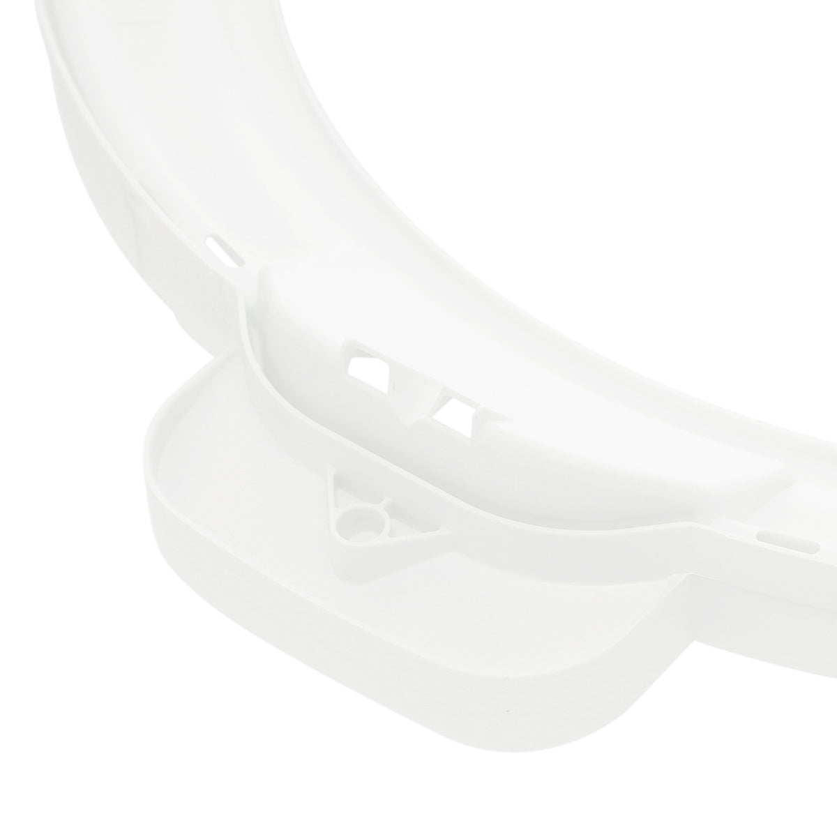 WPW10215107 - Pièce de rechange pour le joint de cuve de lave-linge Whirlpool