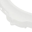 WPW10215107 - Pièce de rechange pour le joint de cuve de lave-linge Whirlpool