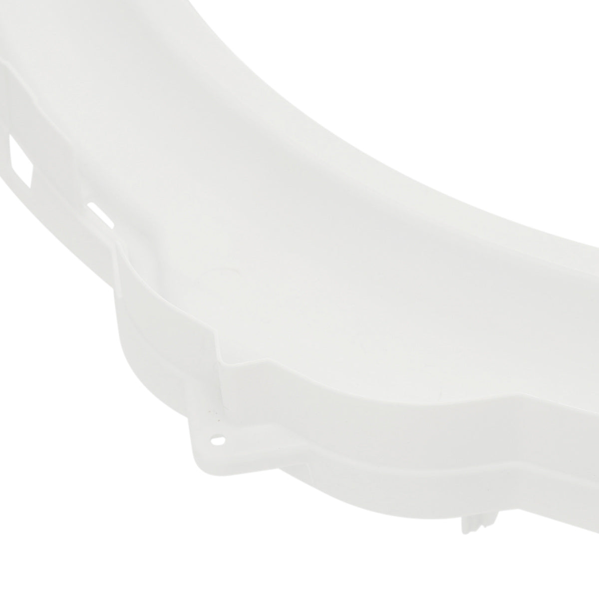 WPW10215107 - Pièce de rechange pour le joint de cuve de lave-linge Whirlpool