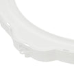 WPW10215107 - Pièce de rechange pour le joint de cuve de lave-linge Whirlpool