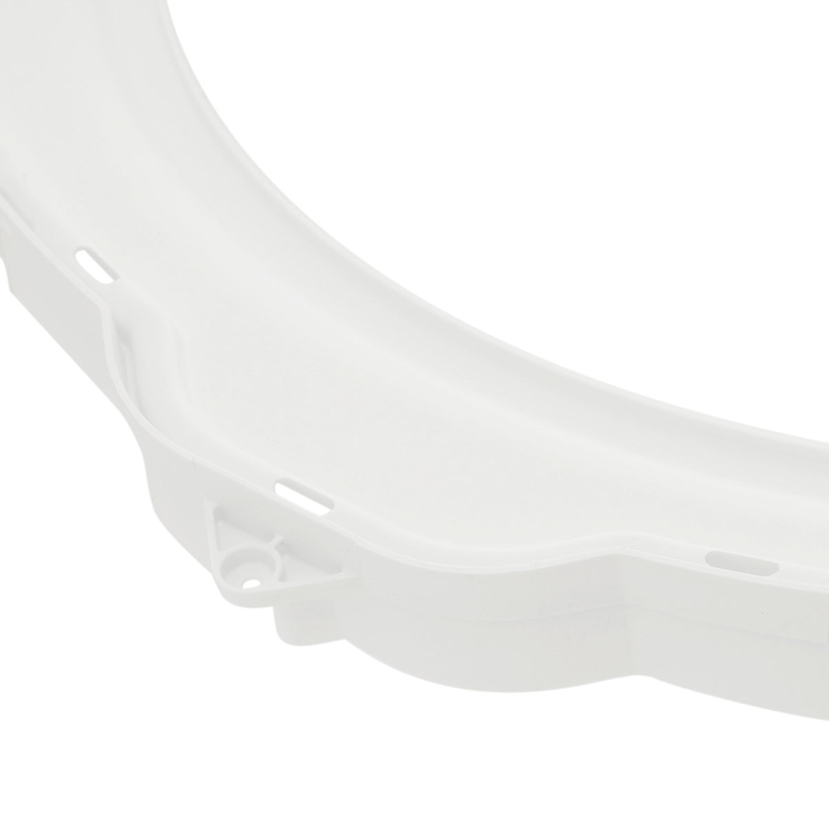 WPW10215107 - Pièce de rechange pour le joint de cuve de lave-linge Whirlpool