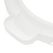 WPW10215107 - Pièce de rechange pour le joint de cuve de lave-linge Whirlpool