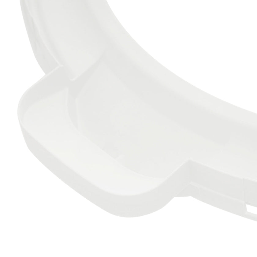 WPW10215107 - Pièce de rechange pour le joint de cuve de lave-linge Whirlpool