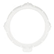 WPW10215107 - Pièce de rechange pour le joint de cuve de lave-linge Whirlpool