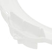 WPW10215107 - Pièce de rechange pour le joint de cuve de lave-linge Whirlpool
